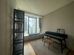 Ardmore Residence (D10), Condominium #500089161